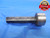 1.3660 CLASS X PIN PLUG GAGE 1.3750 -.0090 UNDERSIZE 1 3/8 34.696 mm NO GO 1.366