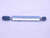 3/8 16 UNC 3B VERMONT THREAD PLUG GAGE .375 GO NO GO P.D.'S = .3344 & .3387 - DW2195RD