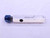 3/8 18 NPT L1 PIPE THREAD PLUG GAGE .375 .3750 N.P.T. NATIONAL TAPER INSPECTION - DW2275BU