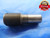 1/2 14 NPSH PIPE THREAD PLUG GAGE .5 GO ONLY P.D. = .7859  1/2"-14 INSPECTION