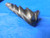 WAVCUT II 1" DIAMETER 1" SHANK DIA 4 FLUTE END MILL 621V25078 1X4 U.S.A. 1.0