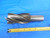WELDON UNI LEAD 2" DIA 1 1/4" SHANK DIA 4 FLUTE END MILL AC 64-8A 2.00 1.250