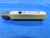 1/2 14 NPTF L1 PIPE THREAD PLUG GAGE .5 1/2"-14 QUALITY INSPECTION TOOL