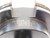 CAT50 KENNAMETAL 3/8 ID SOLID END MILL TOOL HOLDER .375 4 1/2 PROJ. CV50EM038450 - CS8031ET