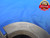 1.320 24 UNS 2A LEFT HAND 9 START THREAD RING GAGES 1.32 GO NO GO= 1.2916 1.2871