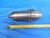 KENNAMETAL HSK63A 22 mm PILOT 10 mm KEY SHELL / FACE MILL HOLDER DWG60997858R00