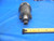 KENNAMETAL HSK63A 22 mm PILOT 10 mm KEY SHELL / FACE MILL HOLDER 60896673R01 HSK