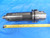 KENNAMETAL HSK63A 22 mm PILOT 10 mm KEY SHELL / FACE MILL HOLDER 60895403R02 HSK
