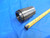 KENNAMETAL 1-1/4" DIA. TG 150 COLLET FOR CAT 40 50 NMTB BT 50 TOOL HOLDER TG150