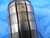 ERICKSON 1-9/32" TG 150 COLLET FOR CAT 40 50 NMTB BT 50 TOOL HOLDERS TG150 USA