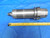 HSK63A KENNAMETAL 22mm PILOT 10mm KEY SHELL / FACE MILL TOOL HOLDER 60570478R03