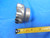 63 mm DIAMETER 22 mm PILOT 10 mm KEY DIAMOND TIPPED FACE MILL PKD D63/R6 63mm