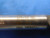 NEW REGAL 3/4 10 NC H3 HSS PLUG TAP 4 STRAIGHT FLUTE .75 3/4"-10 015431AS USA