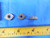 9PCS LOT NEW SECO CARBIDE INSERTS QCMX050412 R55 P40 740 71049 024 390 311 CNC