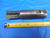 VALENITE S-VMSP-125R 90CCE INDEXABLE INSERT END MILL 1-1/4" DIAMETER COOLANT