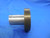 SHOPMADE 4 1/8 12 THREAD PLUG GAGE 4.125 4 1/8"-12 INSPECTION TOOL