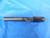 NEW 27/64 SOLID CARBIDE SUMITOMO DRILL W40025997 051 .4219 HAAS MAZAK CNC MILL