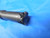 LMT FETTE 3/4" DIAMETER 4 FLUTE INDEXABLE END MILL ECT R05 075AD053 51020 .75