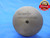 SHOPMADE 2.827 26 UNF 2B THREAD PLUG GAGE 3.0 GO ONLY P.D. = 2.8020 NF-2B TOOL