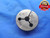 5/16 32 NS 3 LEFT HAND THREAD RING GAGE .3125 NO GO ONLY P.D. = .2898 L.H. TOOL