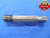 BUDGET 1 1/16 18 3B THREAD PLUG GAGE 1.0625 GO NO GO P.D.'S = 1.0264 & 1.0310