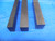 3pcs GROOVALL LATHE TURNING TOOL HOLDERS   C60-13  C80-24