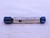 3/4 10 NC 2 THREAD PLUG GAGE .75 .750 GO NO GO P.D.'S = .6850 & .6914 UNC-2 - NP0066BURL