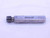 3/8 18 NPT L1 PIPE THREAD PLUG GAGE .375 .3750 N.P.T. NATIONAL TAPER INSPECTION - 3818NPTL1P2
