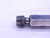 3/8 18 NPT L1 PIPE THREAD PLUG GAGE .375 .3750 N.P.T. NATIONAL TAPER INSPECTION - 3818NPTL1P2