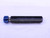 3/8 18 NPT L1 PIPE THREAD PLUG GAGE .375 .3750 N.P.T. NATIONAL TAPER INSPECTION - 3818NPTL1P2