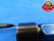 1 1/8 18 UNEF 3B THREAD PLUG GAGE 1.125 1.1250 GO NO GO P.D.'S = 1.0889 & 1.0935 - DW3022RD