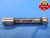 1.1579 & 1.1595 CLASS X PIN PLUG GAGE GO NO GO 1.1563 +.0016 1 5/32 29.411 mm
