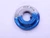 1/2 14 NPT L1 PIPE THREAD RING GAGE .5 .50 .500 .5000 N.P.T. NATIONAL TAPER - 1214NPTL1R1