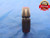 3/8 24 UNF 1A LEFT HAND THREAD RING GAGE .375 NO GO ONLY P.D. = .3411 L.H. TOOL - DW3160BU