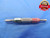 .2450 & .2530 CL X PIN PLUG GAGE GO NO GO .2500 -.0050 UNDERSIZE 1/4 .245 .253
