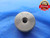 3/8 16 NC 2 & 3 SOLID THREAD RING GAGE .375 GO ONLY P.D. = .3344 UNC-2 & 3 TOOL - DW3285RD
