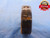 NEW 3/4 10 UNC 3A THREAD RING GAGE .75 NO GO ONLY P.D. = .6806 NC-3A 3/4"-10 - DW3357RD