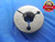 1 1/16 8 UN 2A THREAD RING GAGE 1.0625 NO GO ONLY P.D. = .9725 N-2A QUALITY TOOL - DW3394RD