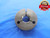 1" 12 UNF 3A BEFORE PLATE THREAD RING GAGE 1.0 NO GO ONLY P.D. = .9405 NF-3A - DW3412RD