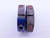 1 3/8 18 UNEF 3A THREAD RING GAGES 1.375 GO NO GO P.D.'S = 1.3389 & 1.3353 CHECK - DW3492RD