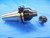 NEW CAT40 ER16 COLLET CHUCK TOOL HOLDER 2 3/4" PROJECTION LENGTH ER 16 CAT CNC