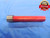 .9062 32 NS 2B THREAD PLUG GAGE 29/32 .90625 NO GO ONLY P.D. = .8908 UNS-2B - DW3819RD