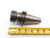 CAT40 ERICKSON ER32 COLLET CHUCK TOOL HOLDER COOLANT THRU CV40BER32275 ER 32 - JH0295CGRL