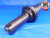CAT50 TECNARA 3/4 I.D. SOLID END MILL TOOL HOLDER .75 6" PROJECTION 150-306-6 - JW0022GRM