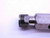 1/2 14 NPT L1 PIPE THREAD PLUG GAGE .5 .50 .500 .5000 N.P.T. NATIONAL TAPER - 1214NPTL1P1
