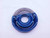 1/4 18 NPT L1 PIPE THREAD RING GAGE .25 .250 .2500 N.P.T. NATIONAL TAPER CHECK - DW3893BURL