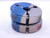 M14 X 1.5 6g METRIC THREAD RING GAGES 14 GO NO GO P.D.'S = 12.994 & 12.854 CHECK - M14156GR1