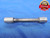 .8890 & .8910 CLASS X PIN PLUG GAGE GO NO GO .8750 +.0140 OVERSIZE 7/8 .889 .891