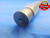.8550 & .8600 PIN PLUG GAGE GO NO GO .8438+.0112 OVERSIZE 27/32 21.844 .855 .860