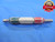 .4110 & .4190 CL Z PIN PLUG GAGE GO NO GO .4063 +.0047 OVERSIZE 13/32 .411 .419